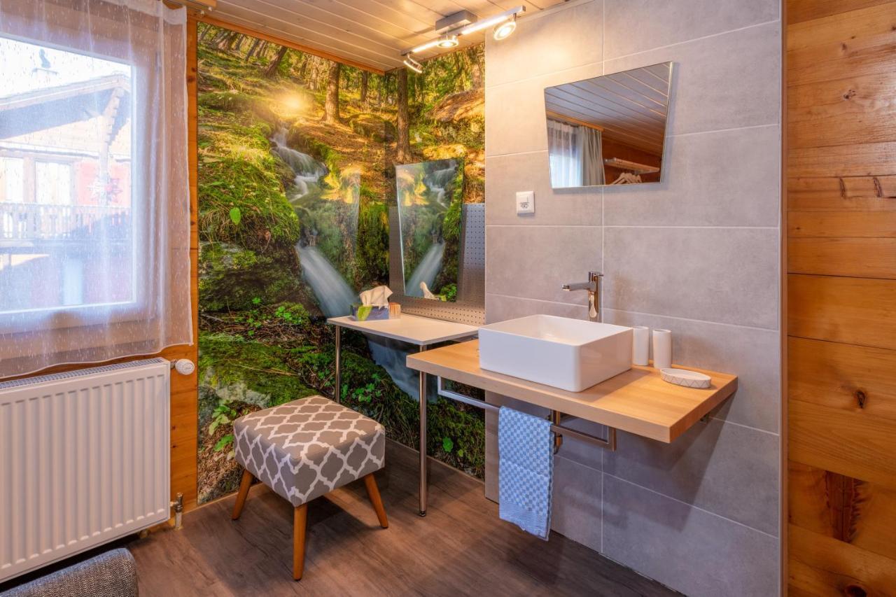 Apartment Efeu "Mit Stil & Tradition" 그라켄 외부 사진
